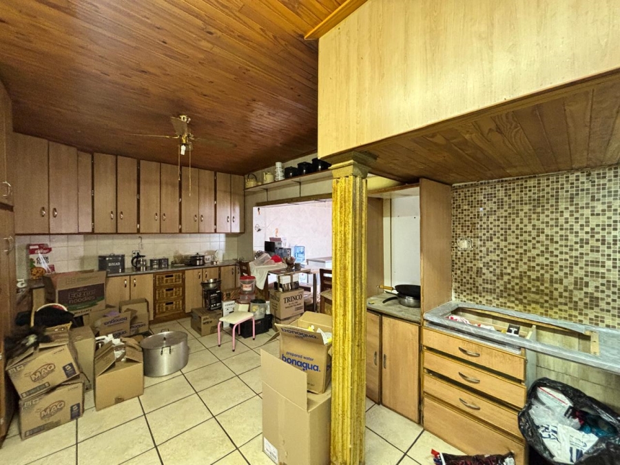 3 Bedroom Property for Sale in Meiringspark North West